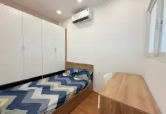 Căn hộ 2 PN hiện đại, tiện nghi ngay trung tâm... Bán căn hộ chung cư tại Hòa Bình, Hồ Chí Minh 04