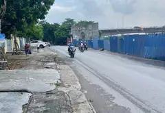Nhà mặt phố trung tâm view sông, mặt tiền rộng tại quận Lán Bè... Bán nhà mặt phố tại Lê Chân, Hải Phòng 03