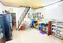 Nhà 75m2 4PN 2WC giá tốt khu an ninh quận trung tâm... Bán nhà riêng tại Nhiêu Lộc, Hồ Chí Minh 02