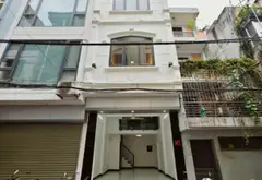 Nhà Phân Lô Ô Tô Tránh Kinh Doanh Đỉnh Hà Đông... Bán nhà riêng tại Hà Đông, Hà Nội 01