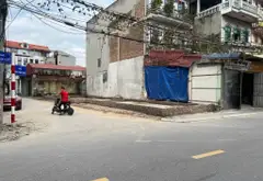 Bán đất lô góc 54.4m² tại Hương Mạc, Phù Khê, Từ Sơn, Bắc Ninh... Bán đất tại Phù Khê, Bắc Ninh 03