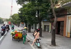 Cơ Hội Sở Hữu Nhà Rộng Rãi Tại Trung Tâm Hải Phòng, Vị Trí Vàng Cực Hiếm... Bán nhà riêng tại Hồng Bàng, Hải Phòng 14