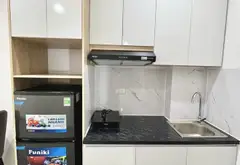 Chung cư mini 7 tầng thang máy, 17 phòng full nội thất tại Tương Mai... Bán chung cư mini tại Tương Mai, Hà Nội 10