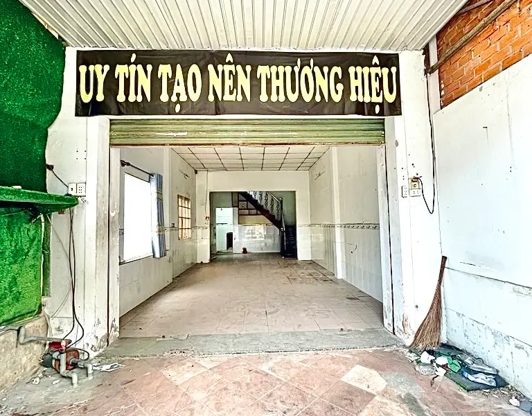 Bán nhà mặt phố 2 tầng rộng 56m2 tại Phường 12 Gò Vấp... Bán nhà mặt phố tại An Hội Tây, Hồ Chí Minh 01