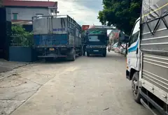 Bán đát thất gian khuyên mại vườn sắn... Bán đất tại Quế Võ, Bắc Ninh 14