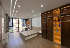 Nhà Mặt Phố Thịnh Liệt - Kinh Doanh Đỉnh, Vỉa Hè Ô Tô Rộng Rãi... Bán nhà mặt phố tại Hoàng Liệt, Hà Nội 07