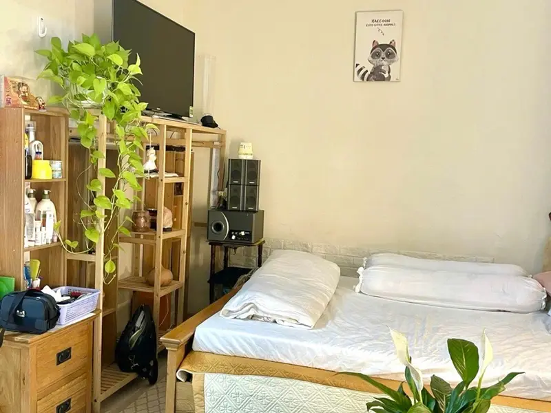 Bán nhà 3 tầng diện tích 62m2 hẻm xe hơi, gần Quận 1 Phú Nhuận... Bán nhà riêng tại Đức Nhuận, Hồ Chí Minh 01
