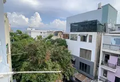 Nhà 5 tầng mặt tiền rộng, khu Chánh Hưng sang trọng... Bán nhà mặt phố tại Chánh Hưng, Hồ Chí Minh 14
