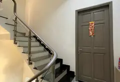 Nhà riêng 4 tầng hướng Nam, 64m2 tại phường Bình Trị Đông, Hồ Chí Minh... Bán nhà riêng tại Bình Trị Đông, Hồ Chí Minh 09