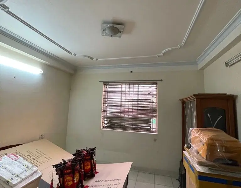 Bán nhà mặt phố Phường 13 Tân Bình, 55m2, 4 tầng, giá 13.7 tỷ... Bán nhà mặt phố tại Tân Bình, Hồ Chí Minh 01
