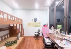 ĐỘI CẤN BA ĐÌNH – 57M² X 4 TẦNG X MT 8M – NHÀ KIÊN CỐ – 14.8 TỶ... Bán nhà riêng tại Ngọc Hà, Hà Nội 07