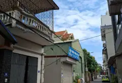 BÁN ĐẤT LÔ GÓC – VỊ TRÍ TRUNG TÂM ĐÔNG ANH... Bán nhà mặt phố tại Đông Anh, Hà Nội 03