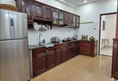 Biệt thự sang trọng mặt tiền rộng tại Quận 12, giá ưu đãi... Bán biệt thự, liền kề tại Thới An, Hồ Chí Minh 06