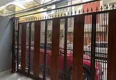 Bán nhà mặt phố, Tống Phước Phổ, Hải Châu, Đà Nẵng, mặt tiền rộng 5,3m, 3 tầng... Bán nhà mặt phố tại Hải Châu, Đà Nẵng 01
