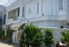 Cơ hội hiếm có sở hữu nhà tân cổ điển sang trọng tại Nhà Bè với giá tốt... Bán nhà riêng tại Nhà Bè, Hồ Chí Minh 03