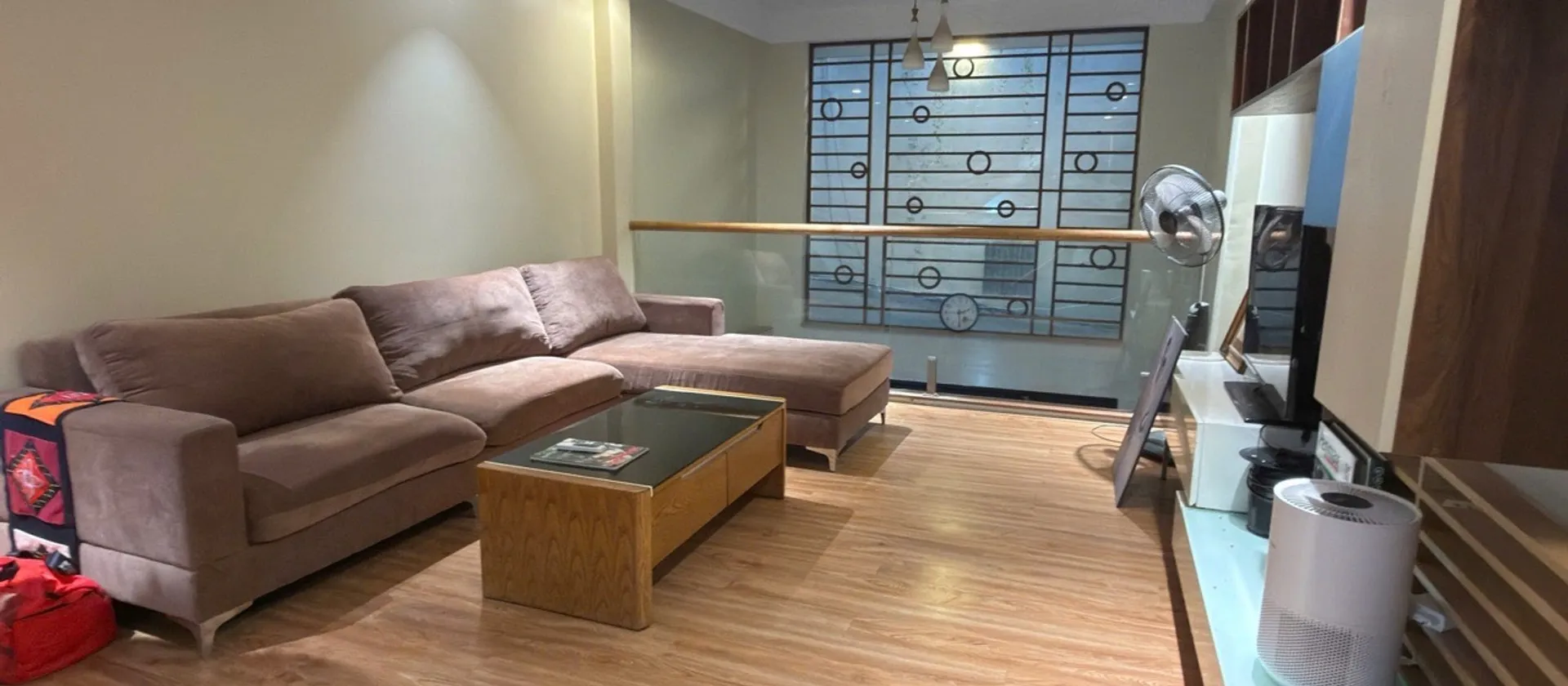 Bán nhà Phố Cù Chính Lan, trung tâm Thanh Xuân, nhà mới ở ngay 32mx5tầng chỉ 8,9 tỷ... Bán nhà riêng tại Phương Liệt, Hà Nội 01