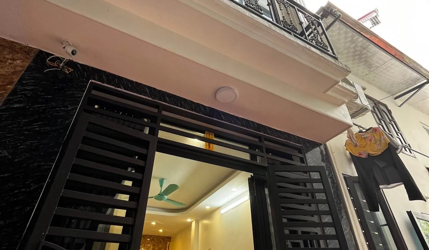 Bán nhà 30,3m mậu lương kiến hưng thang máy nhập khẩu... Bán nhà riêng tại Kiến Hưng, Hà Nội 01