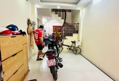 Nhà Lô Góc 5 Tầng Siêu Đẹp - Khương Trung, An Sinh Đỉnh ✅... Bán nhà riêng tại Khương Đình, Hà Nội 02