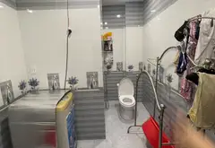 Nhà 4 tầng 61m2 hướng Bắc tại Bình Tân giá 7,6 tỷ... Bán nhà riêng tại Bình Hưng Hòa, Hồ Chí Minh 05