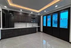 Bán nhà riêng 6 tầng diện tích 54.2m² hướng Nam tại An Dương Vương, nhà mới có thang máy... Bán nhà riêng tại Phú Thượng, Hà Nội 07