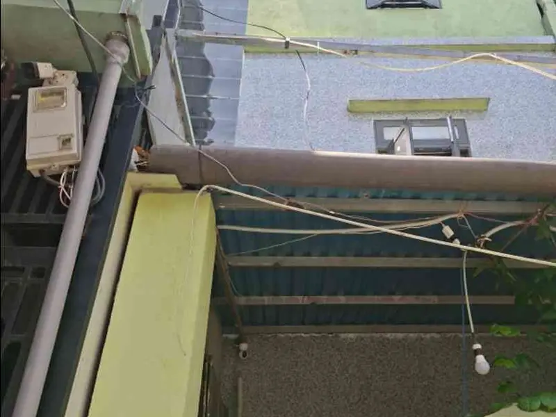 Bán nhà mặt phố gần Phạm Văn Nghị, 3 tầng, 10 phòng ngủ... Bán nhà mặt phố tại Hòa Cường, Đà Nẵng 01