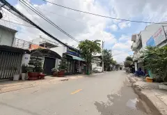 Nhà mặt phố diện tích 75m², mặt tiền gần 6m, vị trí kinh doanh sầm uất tại Võ Thị Phải... Bán nhà mặt phố tại Thới An, Hồ Chí Minh 03