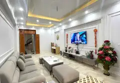 Nhà mặt phố sầm uất, thang máy xịn, giá tốt tại Hà Đông... Bán nhà mặt phố tại Dương Nội, Hà Nội 11