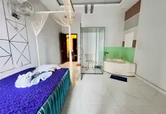 Bán nhà mặt phố 4 tầng, diện tích 65.9m2, quận Thới An... Bán nhà mặt phố tại Thới An, Hồ Chí Minh 06