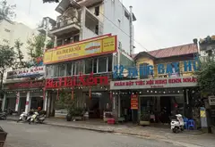 Bán nhà mặt phố trung tâm, lô góc hai mặt thoáng, diện tích lớn... Bán nhà mặt phố tại Hai Bà Trưng, Hà Nội 01