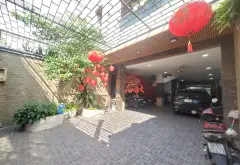 🍀🍀 SIÊU HIẾM ĐẲNG CẤP BIỆT PHỦ 310M2 5 Tầng 49,5 Tỷ🧧🧧 NGHĨ DƯỞNG - THANG MÁY - HẺM 8M THÔNG... Bán nhà riêng tại Bình Thạnh, Hồ Chí Minh 01