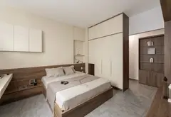 Bán nhà 3 tầng 63m² hẻm ô tô tại P. Linh Xuân, TP.HCM... Bán nhà riêng tại Linh Xuân, Hồ Chí Minh 07