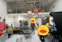 Nhà góc 2 mặt tiền 64m² Tân Thới Hòa, Tân Phú giá 5.5 tỷ... Bán nhà riêng tại Phú Thạnh, Hồ Chí Minh 11