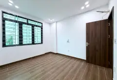 Bán nhà riêng 4 tầng tại phố trung tâm Hồ Sen, nhà xây mới, sân cổng riêng... Bán nhà riêng tại Lê Chân, Hải Phòng 11
