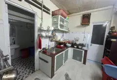 Bán nhà 2 tầng diện tích 153m2, mặt tiền 8m tại Hậu Giang Quận 6... Bán nhà riêng tại Phú Lâm, Hồ Chí Minh 06