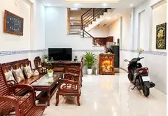 Cơ hội có một không hai sở hữu nhà 3 tầng hướng Đông Nam tại Phú Thọ Hòa... Bán nhà riêng tại Phú Thọ Hòa, Hồ Chí Minh 02