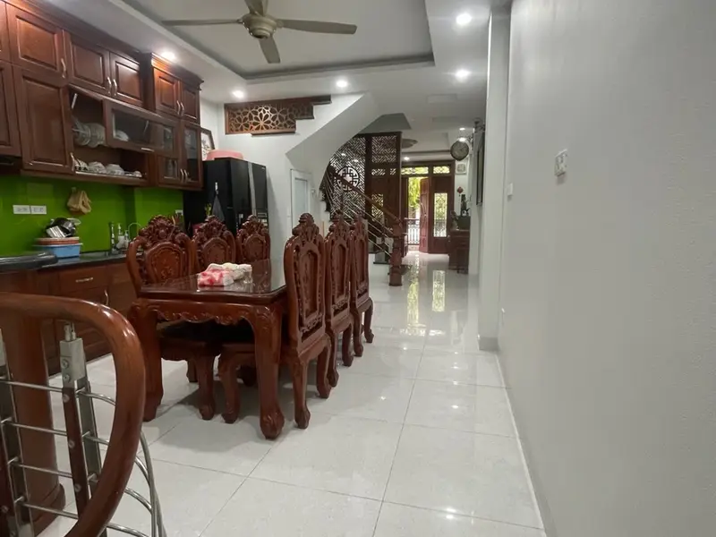 💥💥HIẾM - LIỀN KỀ NGÔ THỊ NHẬM- Gara 2 Ô TÔ - KINH DOANH NHIỀU LOẠI HÌNH - Ở SƯỚNG 💥💥💥,... Bán biệt thự, liền kề tại Hà Đông, Hà Nội 01