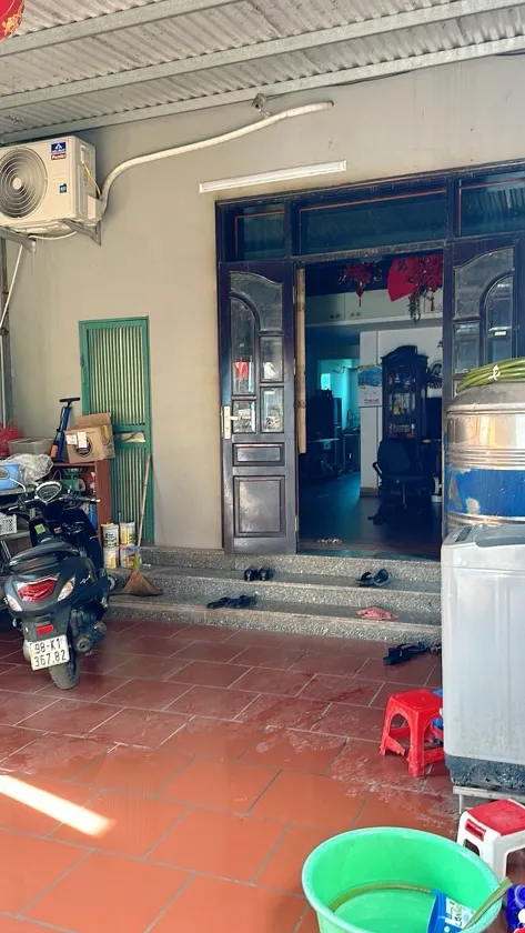 Nhà 1 Tầng Có Tầng Lửng Sát Đại Lộ Thăng Long, Vân Côn... Bán nhà riêng tại An Khánh, Hà Nội 01