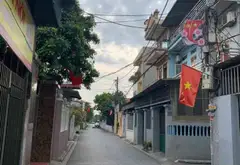 Nguyên Khê 50m2 giá rẻ ô tô vào đất... Bán đất tại Phúc Thịnh, Hà Nội 04
