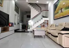 Nhà 3 tầng Bình Trưng Đông giá tốt giảm ngay 800 triệu - Cơ hội sở hữu hiếm có... Bán nhà riêng tại Bình Trưng, Hồ Chí Minh 09