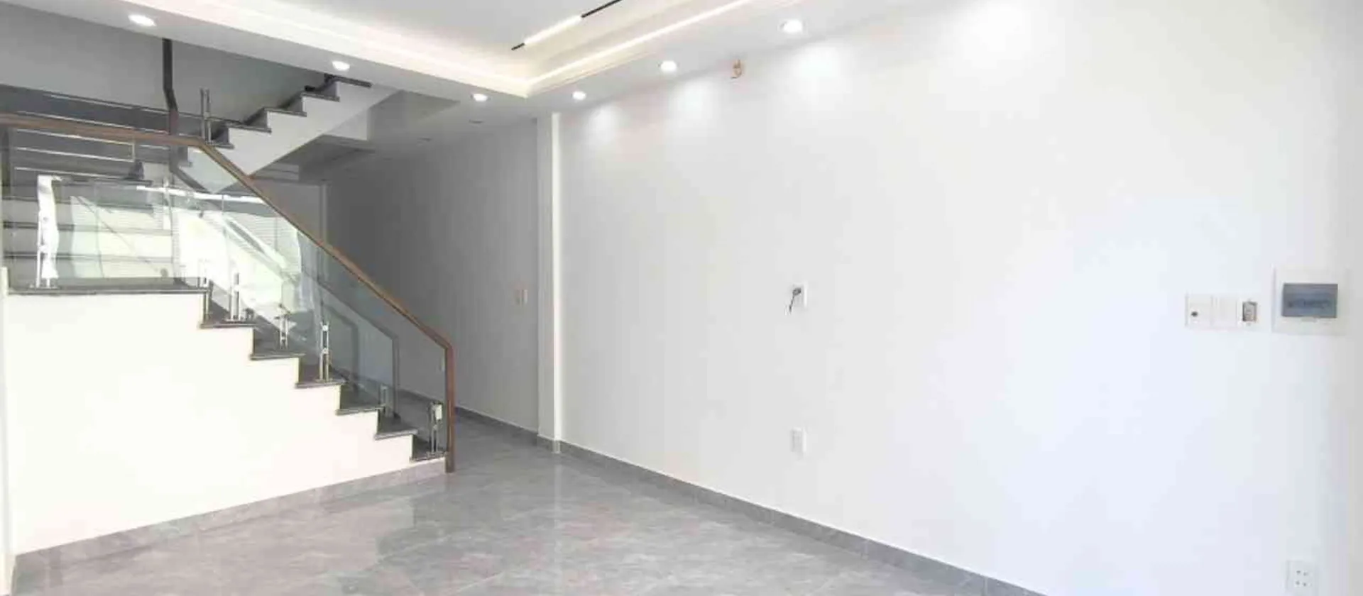 Nhà 3 tầng phong cách cổ điển tại Tràng cát Hải An, Hải Phòng... Bán nhà riêng tại Hải An, Hải Phòng 01