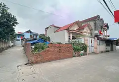 Đất vàng trung tâm Kim Anh - Lô góc, ô tô vào tận nơi!... Bán đất tại Kim Anh, Hà Nội 03