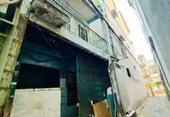 Bán nhà riêng 3 tầng 42m2 tại phường Chánh Hưng, Hồ Chí Minh, hướng Đông Bắc... Bán nhà riêng tại Chánh Hưng, Hồ Chí Minh 06