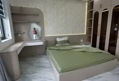 Nhà riêng cao cấp tại Lâm Thị Hố với thang máy và nội thất sang trọng... Bán nhà riêng tại Trung Mỹ Tây, Hồ Chí Minh 06