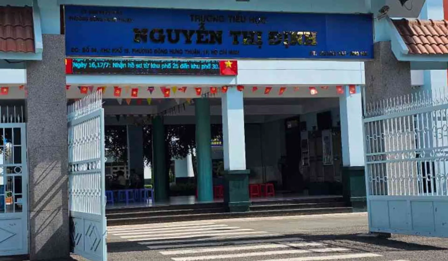Lô góc 3 mặt thoáng đường Tân Thới Nhất, gần chung cư prosper plaza đường phan văn hớn.... Bán nhà riêng tại Đông Hưng Thuận, Hồ Chí Minh 01