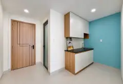 Bán nhà 5 tầng diện tích 67m² khu vực Nguyễn Văn Khối quận Gò Vấp giá 7,5 tỷ đồng... Bán nhà riêng tại Thông Tây Hội, Hồ Chí Minh 07