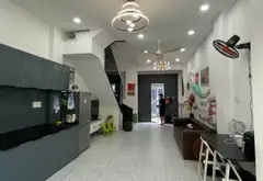 Nhà Bình Tân 3 tầng giá tốt, chỉ 4,35 tỷ thương lượng... Bán nhà riêng tại Bình Trị Đông, Hồ Chí Minh 07