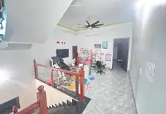 Nhà lô góc 3 tầng mới xây, kinh doanh đỉnh ngay trung tâm Sóc Sơn... Bán nhà mặt phố tại Sóc Sơn, Hà Nội 10