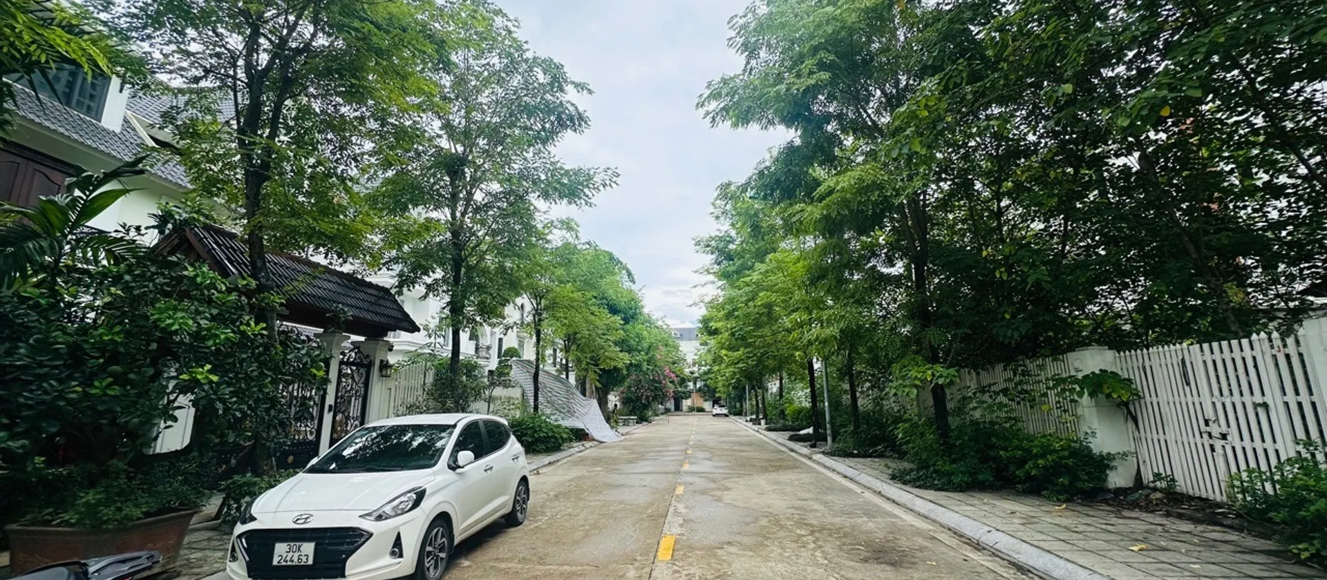 Biệt thự đẳng cấp tại Dương Nội, dành cho giới thượng lưu... Bán biệt thự, liền kề tại Dương Nội, Hà Nội 01