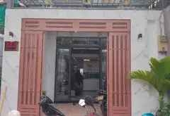 Nhà mặt phố 2 tầng hướng Tây, diện tích 66.9m² tại Bà Điểm, Hóc Môn, giá 5.35 tỷ... Bán nhà mặt phố tại Bà Điểm, Hồ Chí Minh 04