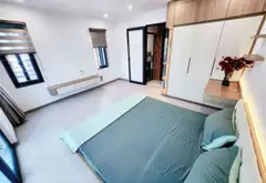 Bán nhà riêng 6 tầng lô góc tại xã Đại Thanh, Hà Nội với thang máy hiện đại... Bán nhà riêng tại Đại Thanh, Hà Nội 08